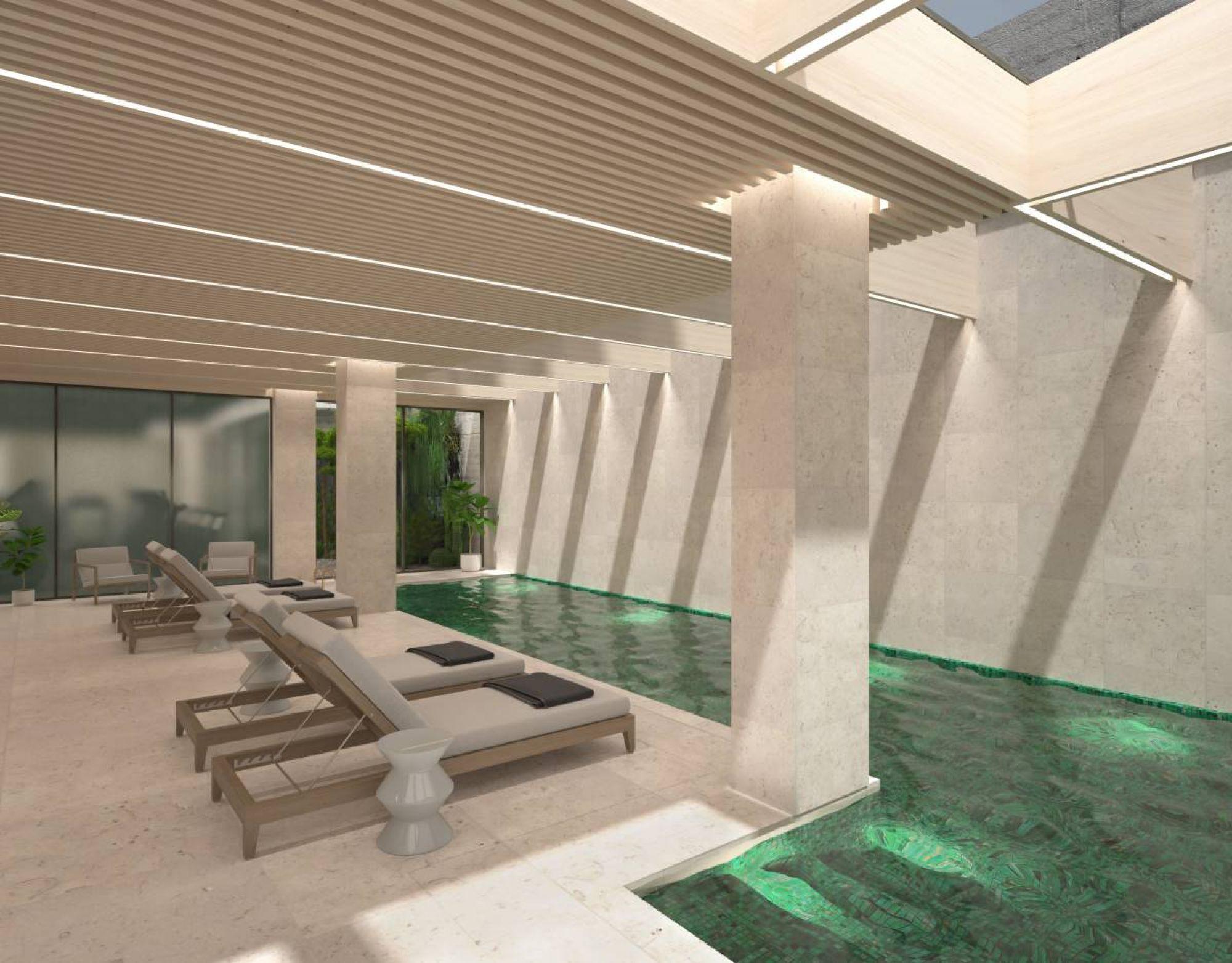 לה פאז Met Hotel מראה חיצוני תמונה