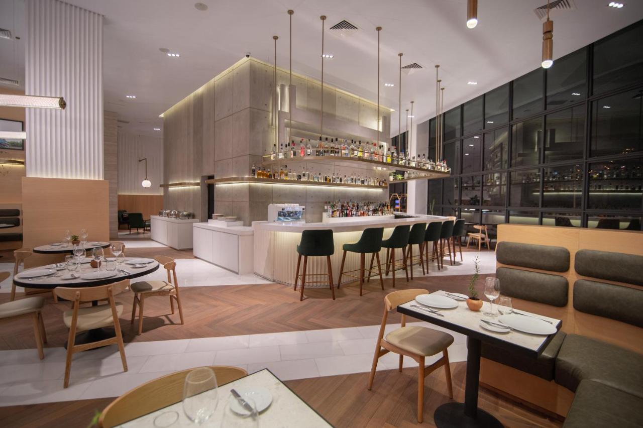לה פאז Met Hotel מראה חיצוני תמונה