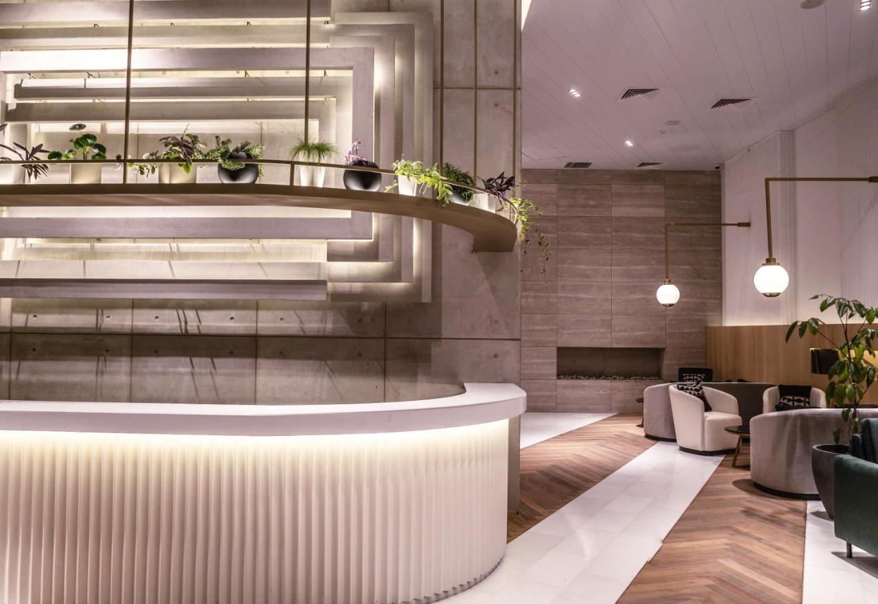 לה פאז Met Hotel מראה חיצוני תמונה