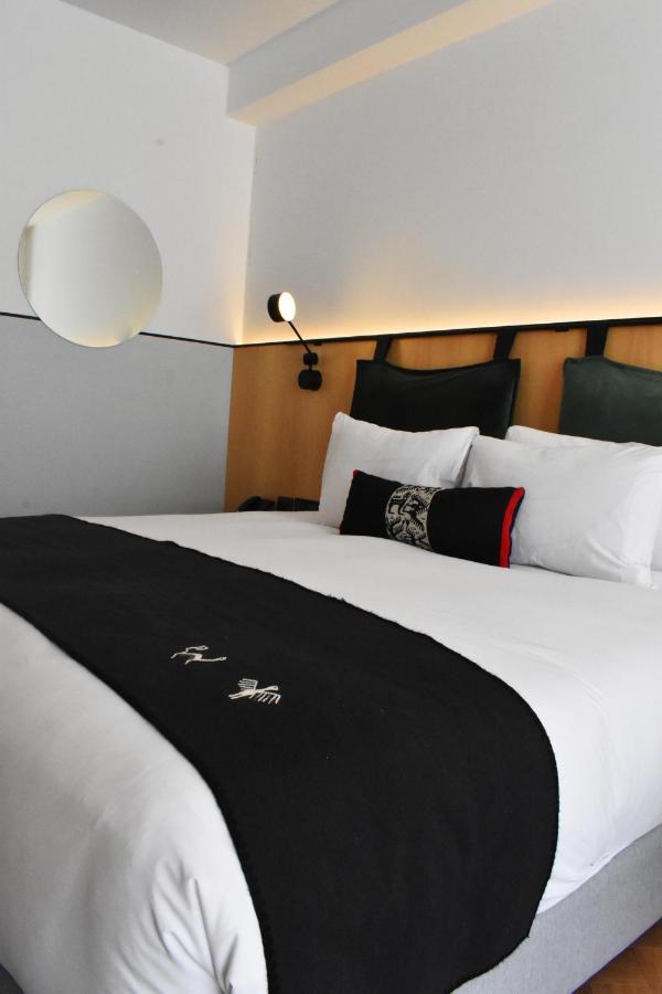 לה פאז Met Hotel מראה חיצוני תמונה