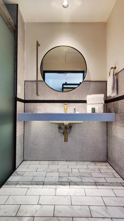 לה פאז Met Hotel מראה חיצוני תמונה