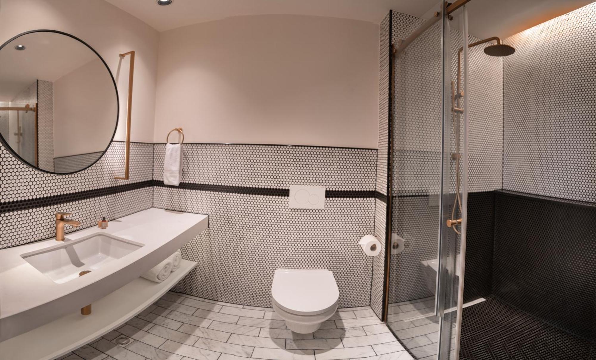 לה פאז Met Hotel מראה חיצוני תמונה