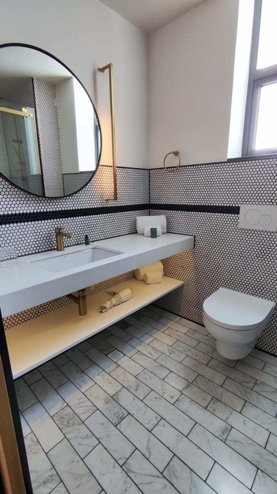 לה פאז Met Hotel מראה חיצוני תמונה